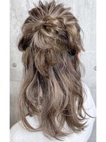 フリーダム(freedom)&nbsp;ヘアセット