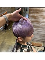 キートス(kiitos)&nbsp;color roots