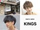 キングス(KINGS by RIGOLETTO)の写真