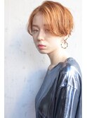 大人ショート#大人ガーリーチョコレートモードプリカール