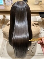 アース 相模大野店(EARTH)&nbsp;美髪ストレート