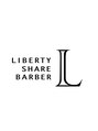リバティシェアバーバー 銀座2nd(LIBERTY SHARE BARBER) LIBERTY GINZA2nd