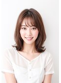 【タンバルモリ】【ヨシンモリ】【タッセルボブ】【韓国ヘア】