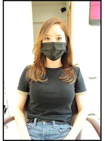 メタ(META) カット+超ダメージ専用のカラー【超ダメージ毛髪質改善カラー】