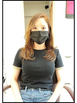 メタ(META) カット+超ダメージ専用のカラー【超ダメージ毛髪質改善カラー】