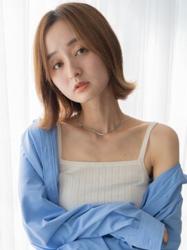 デューヘアー(due hair) ラフカール