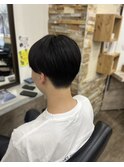 メンズショート