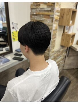 インフォーマル(Informal) メンズショート