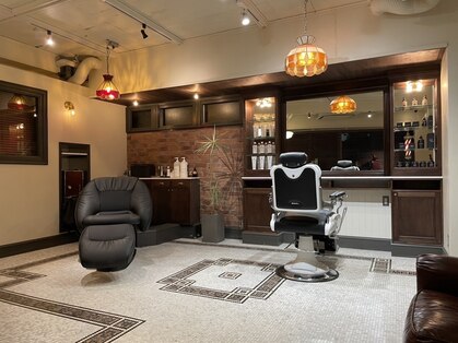 ボンズ(BOND'S)の写真