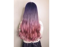 ヘアスタジオ ジュピター(hair studio jupiter)