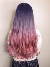 ヘアスタジオ ジュピター(hair studio jupiter)