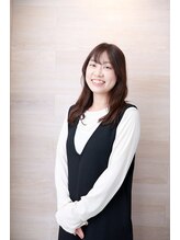 シーク センター南店(seek) 山崎 麻衣