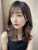 ロンドカスティーヨ 四日市(Lond castillo)&nbsp;【ロンドカスティーヨ】佐京　くびれミディアム