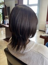 ヘアーサロン ソラ(Hair Salon SORA)