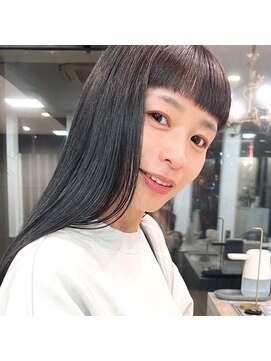 ヴィブラント(ViBRANT) ロング