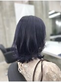 tomi-158　ブルーブラック！