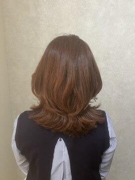 ウィスプ 赤羽店(wisp) くびれミディ