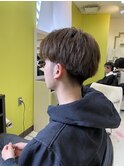 アッシュカラー
