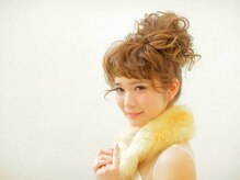 ハロ ハッピーヘアライフ 長居店(Halo happyhairlife)