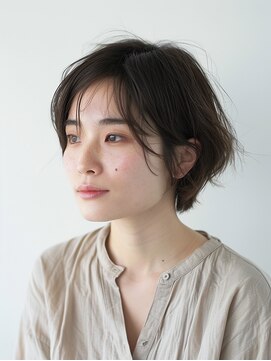 コト 銀座(Coto) 白髪ぼかし/白髪染め/髪質改善/酸性ストレート/縮毛矯正[銀座駅]