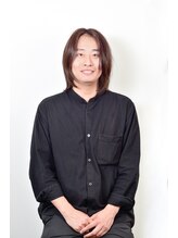 クオン(Hair Design Cuon) 新立 展平