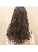 朝楽デジタルパーマ