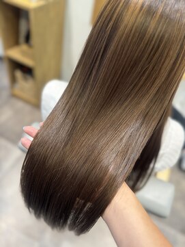 ゼン ネオ(Zen Neo) サラ艶ロング