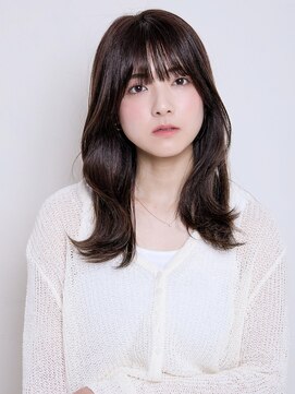 エンタク 新宿三丁目店(enntaku) 似合わせカット/アースカラー/デザインカラー[新宿/新宿三丁目]