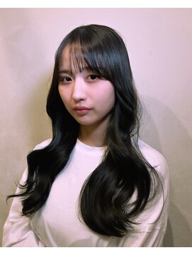 ラシク(rashicu) 韓国艶髪