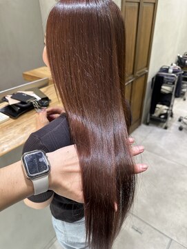 フェリア 松山(Feria) 【Feria松山】カラーエステ☆本宮