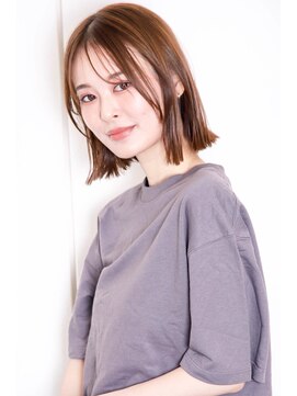 ボンダイ ルーム(bondi room) 外はね