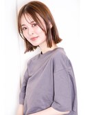外はね
