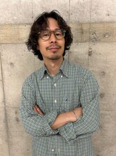 ウェウェ(wewe) 辻井 武司