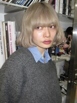 ポピンズ(poppins)&nbsp;クラシックフレンチボブ