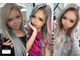 ビューティ スタジオ モッズ 渋谷(beauty studio M.O.D shibuya)の写真