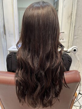 リコ バイ マリス(Liko by maris) エクステロングヘア