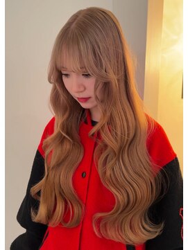 アルファバイオリカ(ALPHA by ORIKA) 脱赤み！オリーブベージュ♪