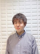 ルピナス(Lupinus) 石塚 伸悟