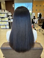 フォルテ 藤枝エピ店 フォルテストレート