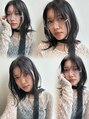 チル 福井駅前店(Chill) 一人一人に合わせた似合うスタイル提案叶えます★#福井#似合わせ