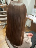 アミカ シーモール店(Amica)&nbsp;ロング