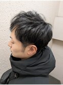 シースルーマッシュ