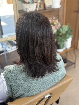 エン(en) 大人レイヤー