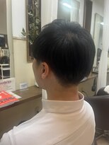 コアフィールフィス(COIFFURE fils)&nbsp;《見附　今町》ビジネスマン　ショート
