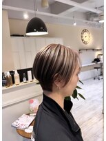 リー ルーチェ 布施(Lee Luce)&nbsp;【アンジュ】白髪気になる方にもおすすめ