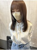 フェイスレイヤー