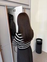 ローレンアオ(LOREN AO)&nbsp;【LOREN AO】脱白髪染め/艶ブラウン