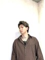 ベイビーズブレス(Baby's breath) 藤田 年哉