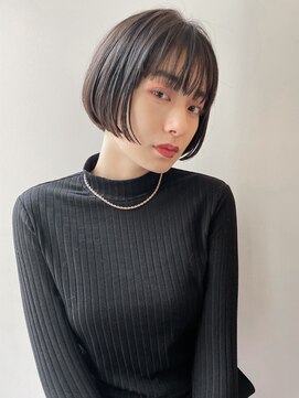 ビュートリアム ギンザ(BEAUTRIUM) ボブ/ミニボブ/ショートボブ/銀座