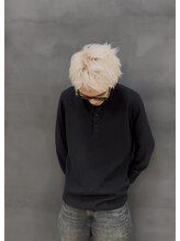 アネックスジャパン ゆめタウン高松店(ANNEX JAPAN)&nbsp;三浦 琉愛